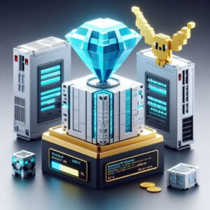 Java - Diamond (6GB)