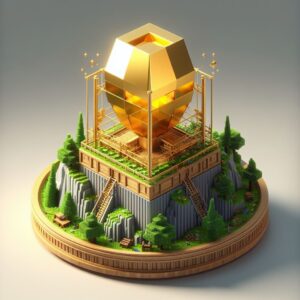 Java - Gold (4GB)