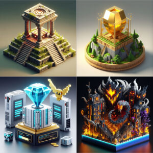Minecraft Java Servers